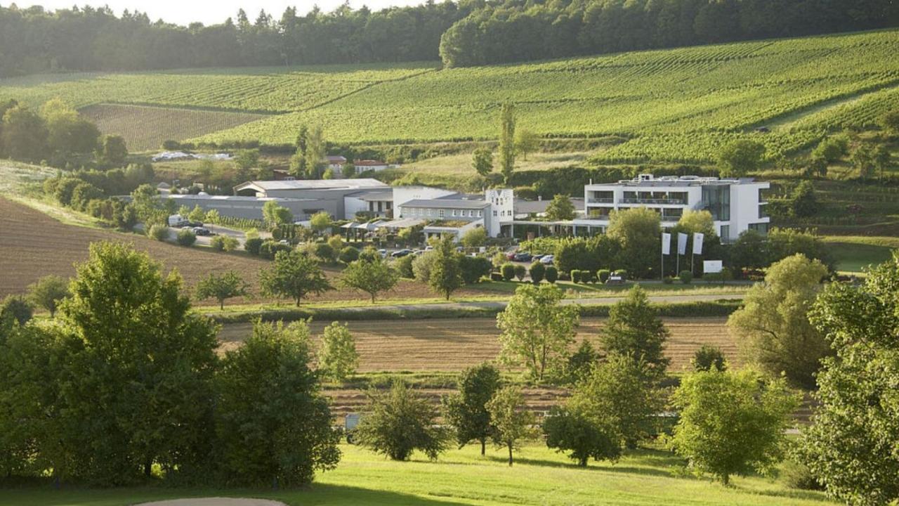 Heitlinger Hof Hotel Tiefenbach  Exterior photo