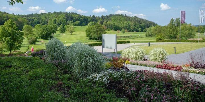 Heitlinger Hof Hotel Tiefenbach  Exterior photo