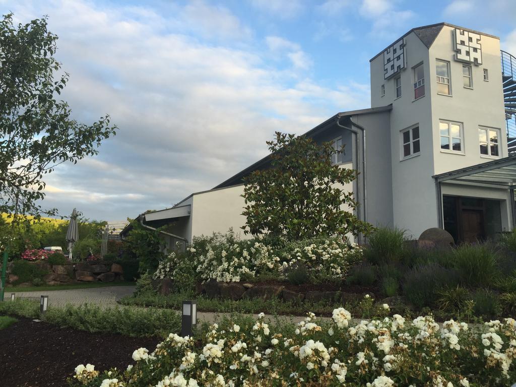 Heitlinger Hof Hotel Tiefenbach  Exterior photo