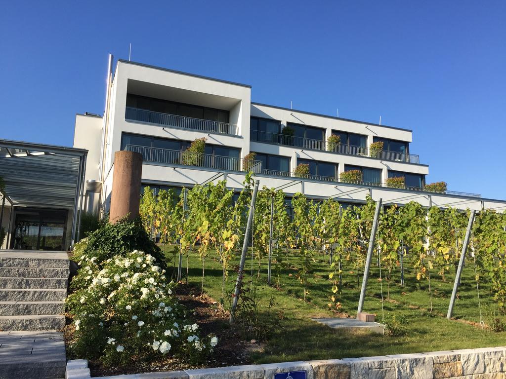 Heitlinger Hof Hotel Tiefenbach  Exterior photo