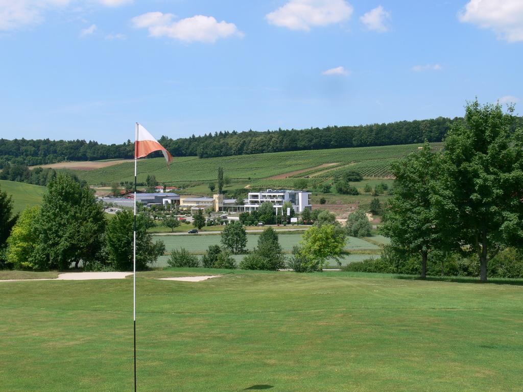 Heitlinger Hof Hotel Tiefenbach  Exterior photo