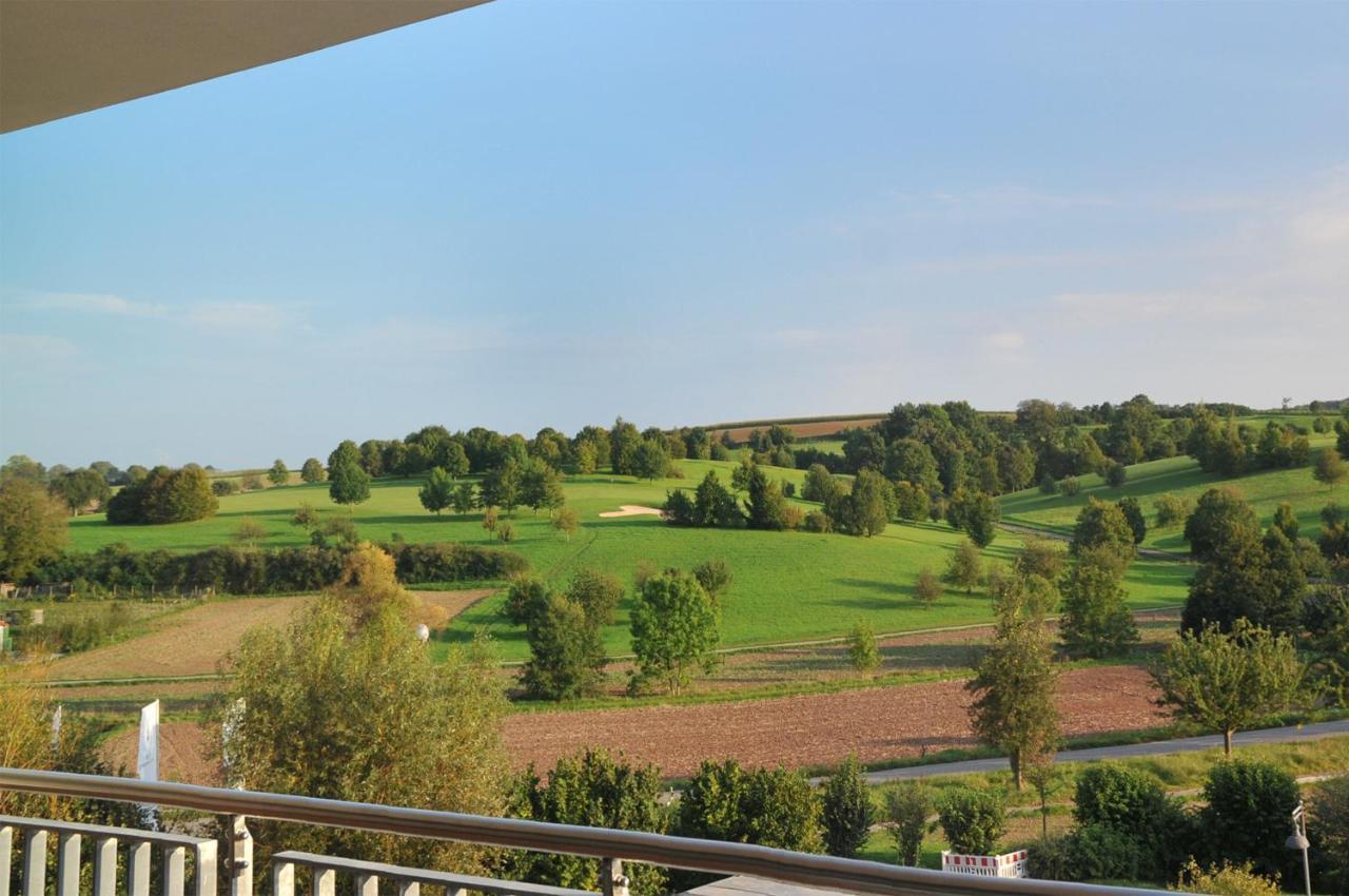 Heitlinger Hof Hotel Tiefenbach  Exterior photo